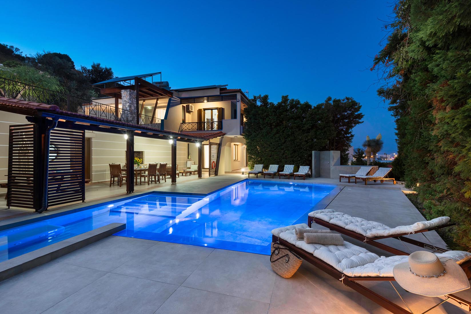 Rhodes Holidays 3 Roses Residence